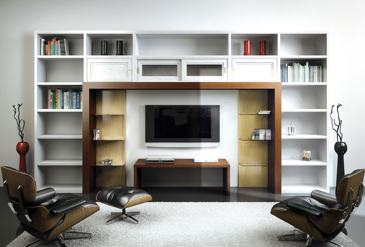DESIGN SU MISURA